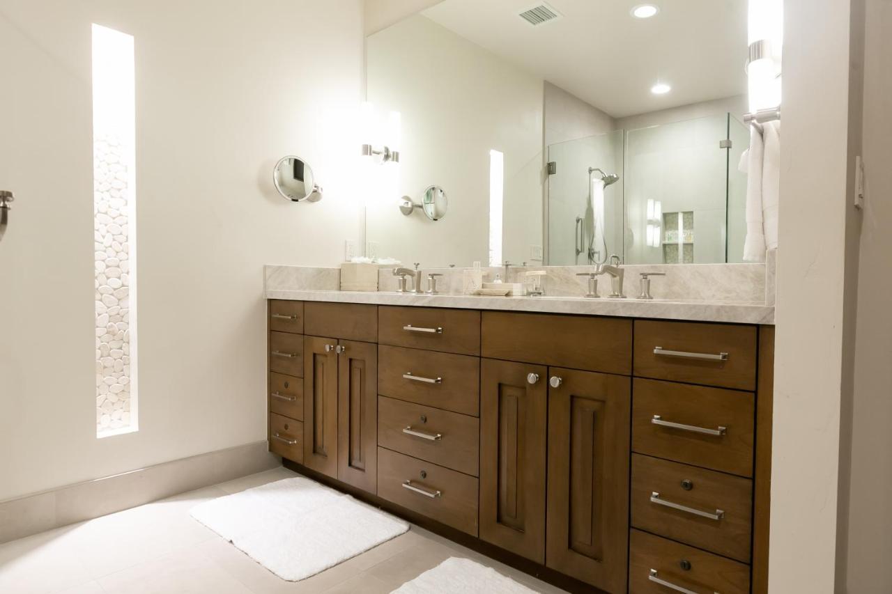 Sultan Two Bedroom Loft Suite With Majestic Mountain Views Condo Park City Eksteriør bilde